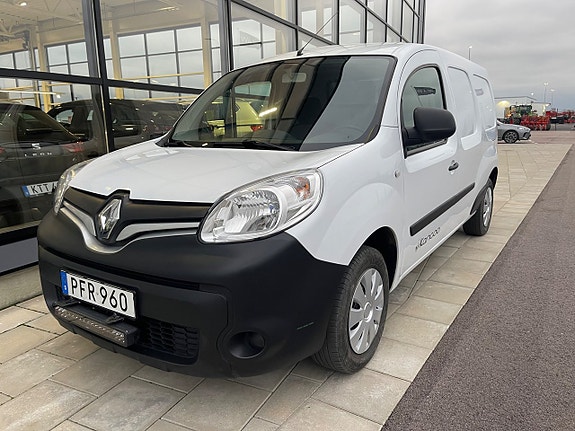 Renault Kangoo Express