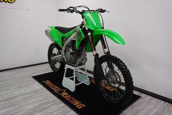 Kawasaki KX 250 Räntefri avbetalning!! 2 of 5