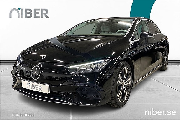 Mercedes-Benz EQE350+