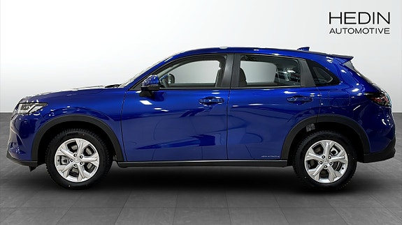 Honda ZR-V 6 of 10