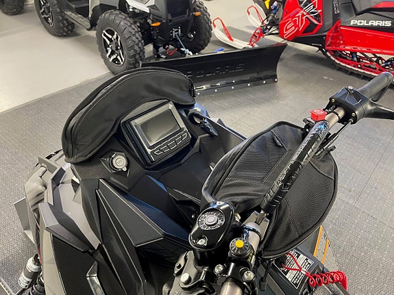 Polaris SKS 850 155" 5 of 5