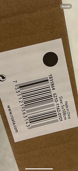 Product image 2 of 6