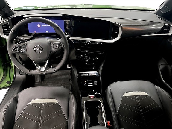 Opel Mokka 6 of 17