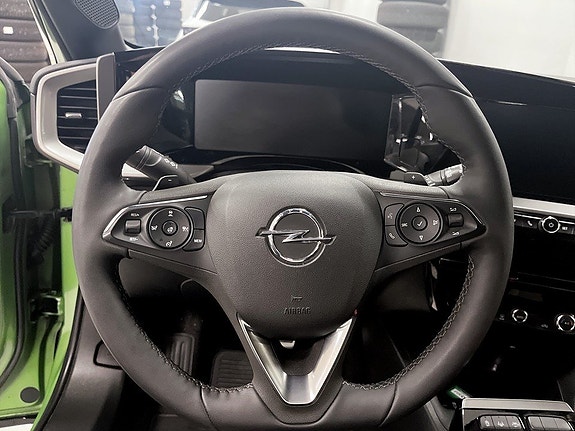 Opel Mokka 7 of 17