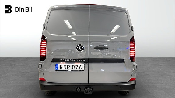 Volkswagen Transporter 5 of 5