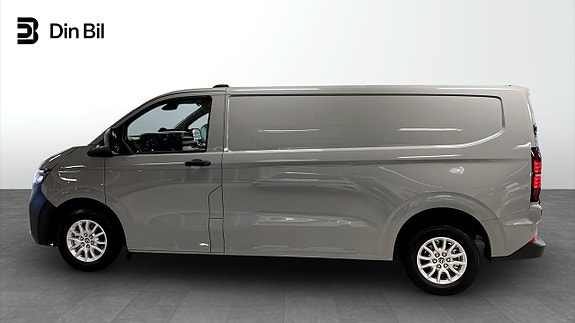 Volkswagen Transporter 2 of 5