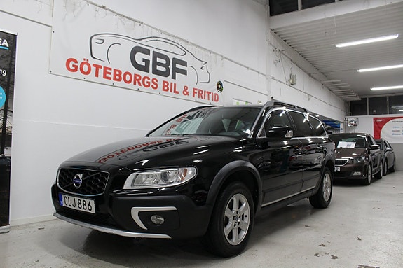 Volvo XC70