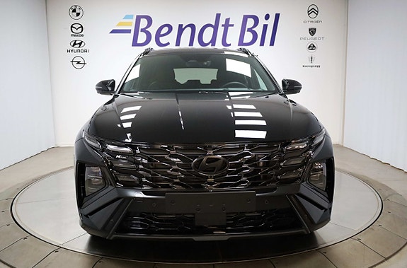 Hyundai Tucson 15 of 25
