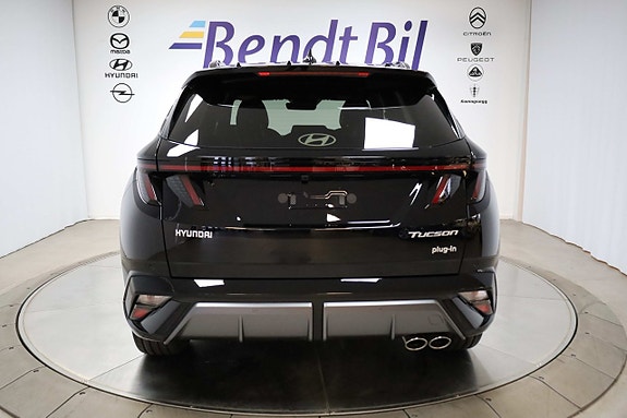 Hyundai Tucson 6 of 25