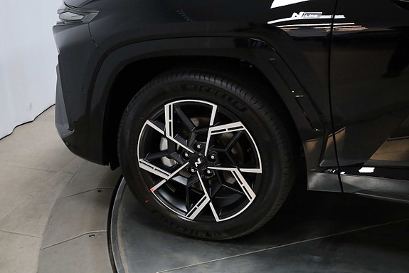 Hyundai Tucson 4 of 5