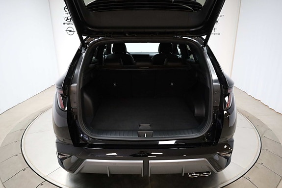 Hyundai Tucson 7 of 25