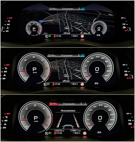 Audi Q8 14 of 27