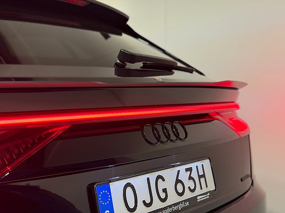 Audi Q8 23 of 27