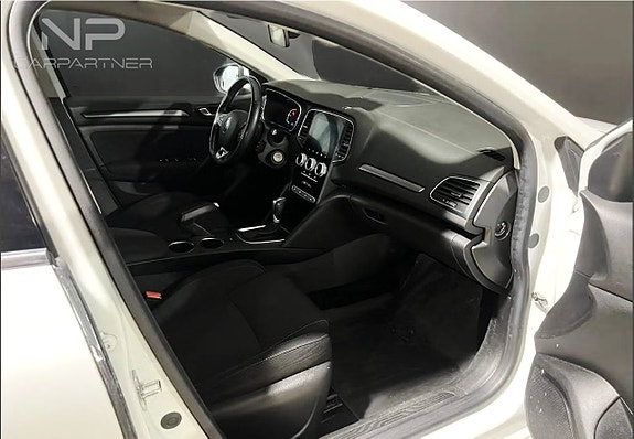 Renault Megane 6 of 8