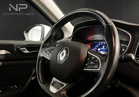 Renault Megane 7 of 8
