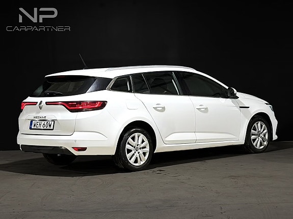 Renault Megane IV 4 of 5