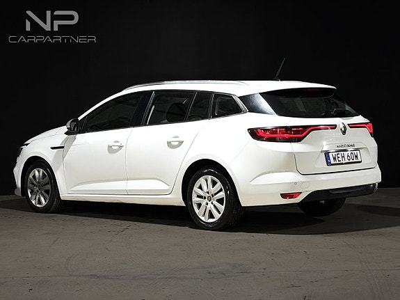 Renault Megane IV 5 of 5
