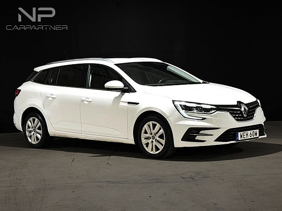 Renault Megane IV 3 of 5