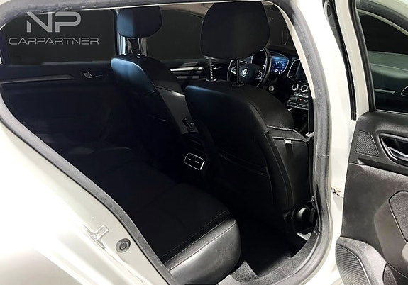 Renault Megane 8 of 8