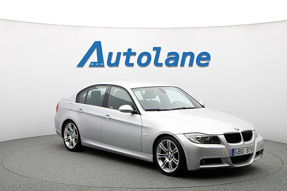 BMW 335d
