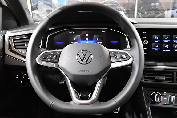 Volkswagen Taigo 19 of 26