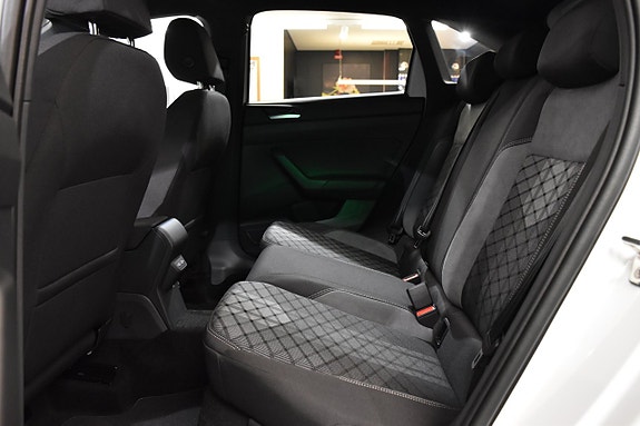 Volkswagen Taigo 14 of 26