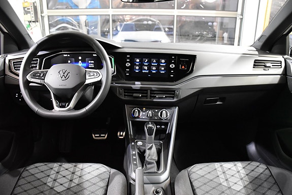 Volkswagen Taigo 18 of 26