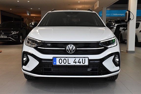Volkswagen Taigo 3 of 26