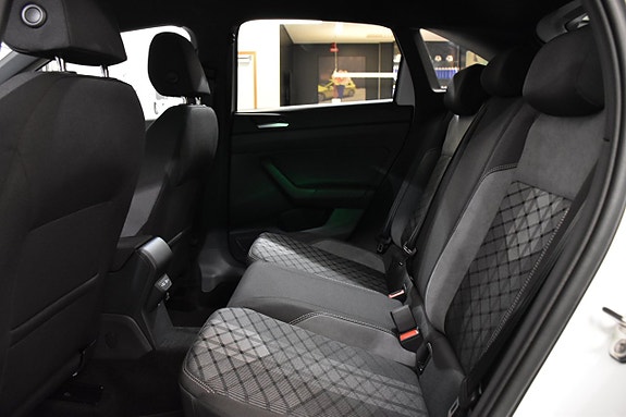Volkswagen Taigo 13 of 26