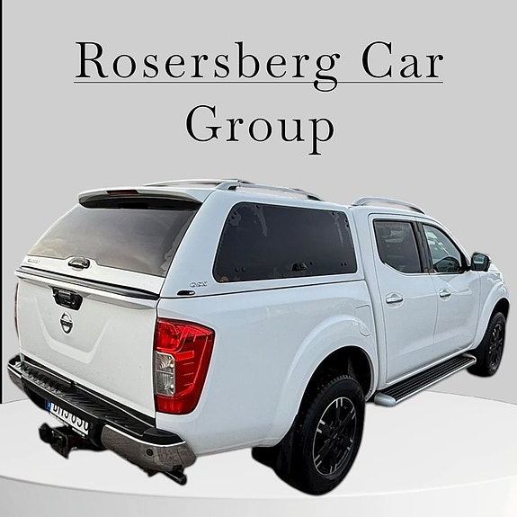 Nissan Navara 8 of 21
