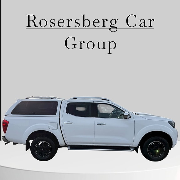 Nissan Navara 6 of 21