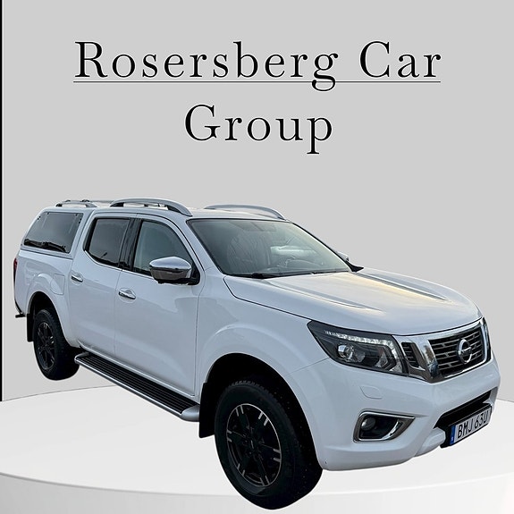 Nissan Navara 5 of 21
