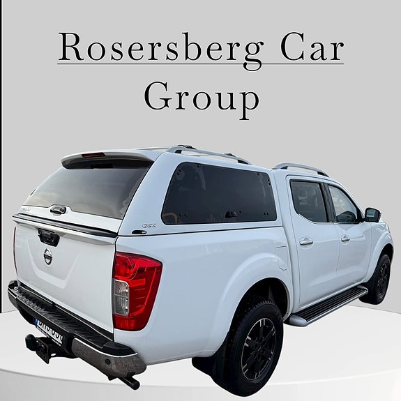 Nissan Navara 3 of 21