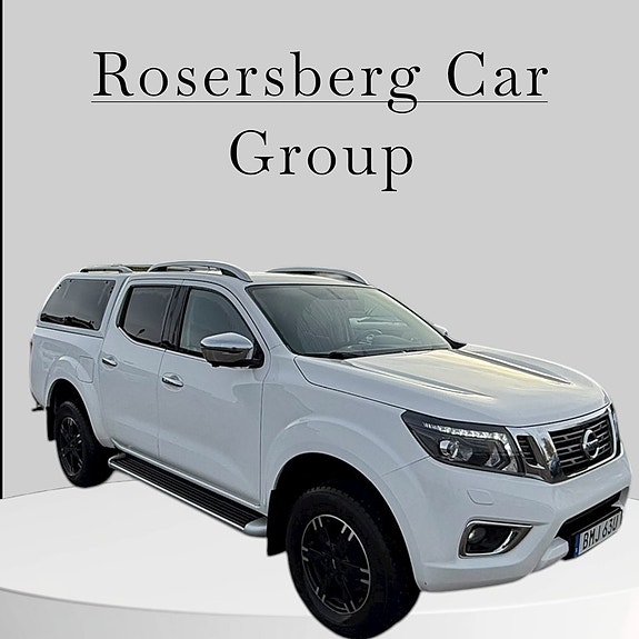 Nissan Navara 4 of 21
