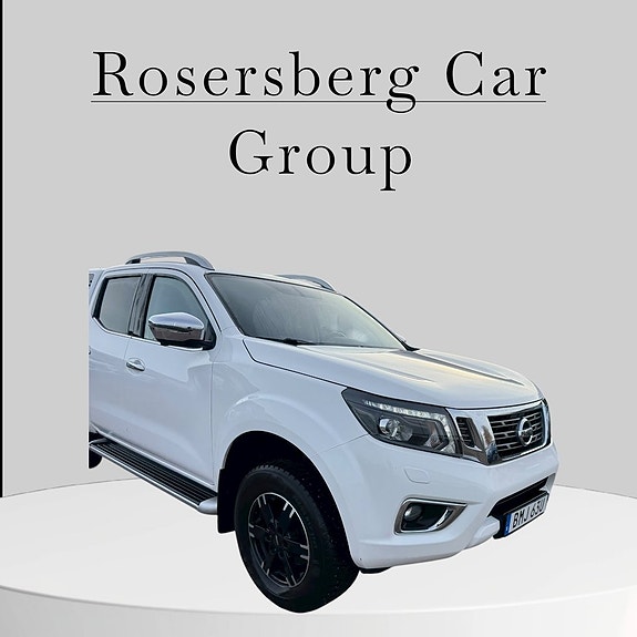 Nissan Navara 9 of 21