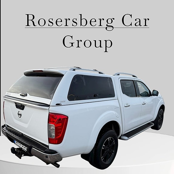 Nissan Navara 7 of 21