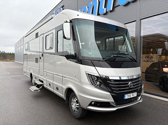 Niesmann-Bischoff Bischoff Flair