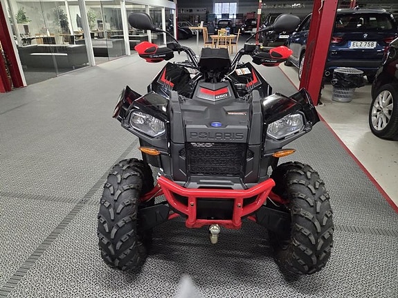 Polaris Scrambler 850 EP 2 of 7