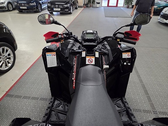 Polaris Scrambler 850 EP 4 of 7