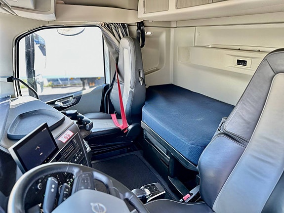 Volvo FH510 Hydraulikdragare 6x4 för uthyrning 8 of 8