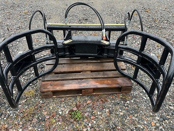 Balgrip med Trimafäste