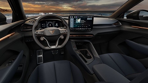 Cupra Terramar 6 of 6