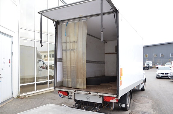 Mercedes-Benz Sprinter 316 7 of 18