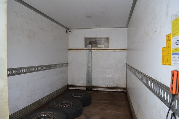 Mercedes-Benz Sprinter 316 8 of 18