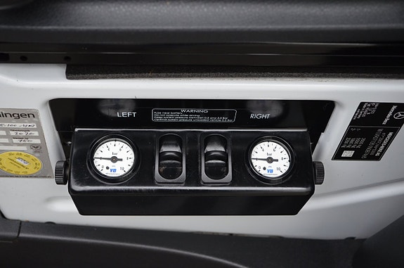 Mercedes-Benz Sprinter 316 13 of 18