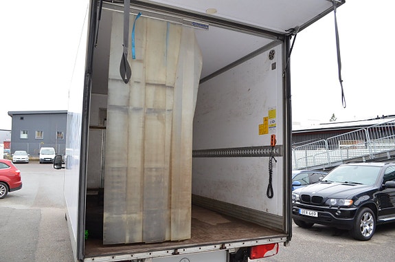 Mercedes-Benz Sprinter 316 6 of 18