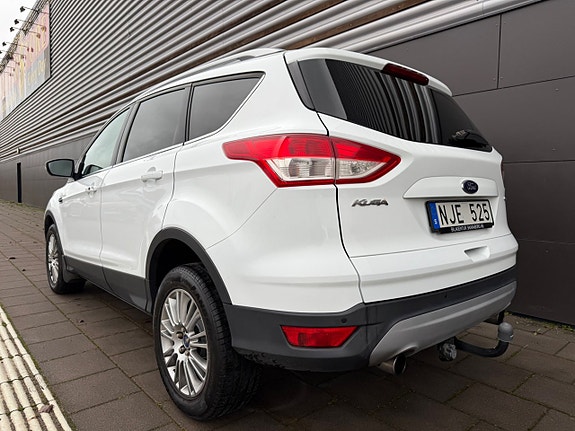 Ford Kuga 3 of 5