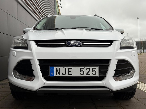 Ford Kuga 4 of 5