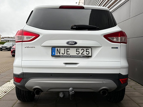 Ford Kuga 5 of 5