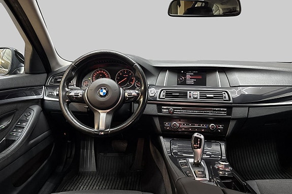 BMW 520 7 of 13